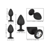 Silicone Gem Anal Kit